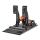 Kierownica do konsol Asetek Invicta THORP II Pedal Set - black